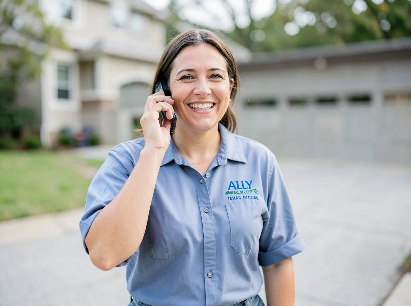 Metal Roof Installation Baxter, TN FAQs